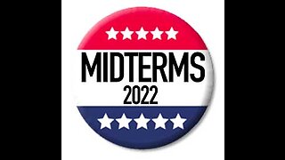 Live Coverage of 2022 Mid-term Election Tonight 11/8/22