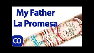 My Father La Promesa Toro Cigar Review