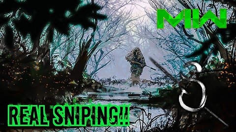Real Sniping: Rapid Fire Edition Ep. 3