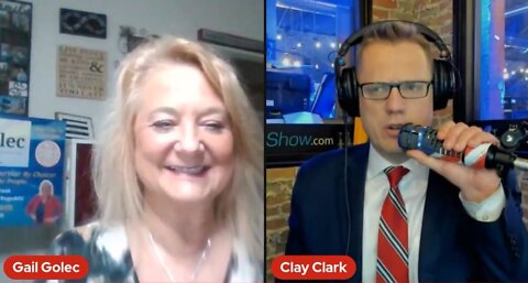 It's Time to Free America with Clay Clark's Knowledge Bombs