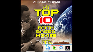 Top 10 Christian Faith Based Movies