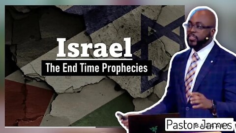 Is the Israel and Hamas CONFLICT a Fulfillment of Bible Prophecy? #reaction #israelhamaswar #bible