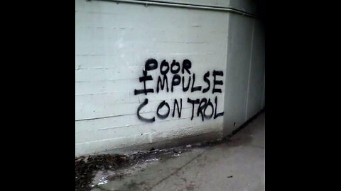 Poor Impulse Control || FLOW STATE LIVE ||