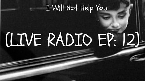 Respond To My Voice (AMA LIVE) | NPC Radio