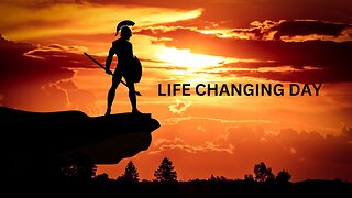 MOTIVATIONAL SPEECH | Life Changing Day | COLLECTION