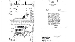 June 5 Memorandum (1945)