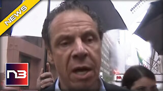 BAD KARMA: Andrew Cuomo FACING More Legal Problems Over Sexual Harassment