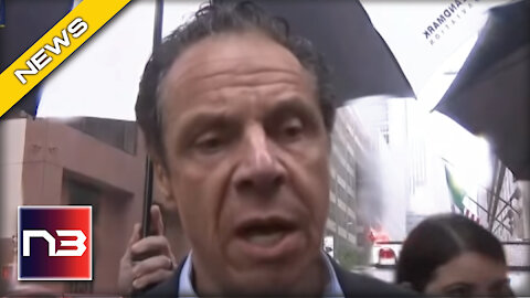 BAD KARMA: Andrew Cuomo FACING More Legal Problems Over Sexual Harassment