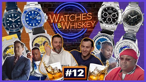 Watch Experts APPRAISE Celebrity Watches | Affordable Alternative Watches