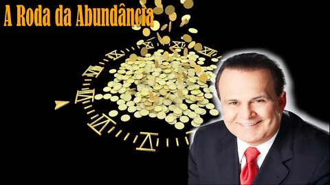 Dr Lair Ribeiro - A Roda da Abundância💲