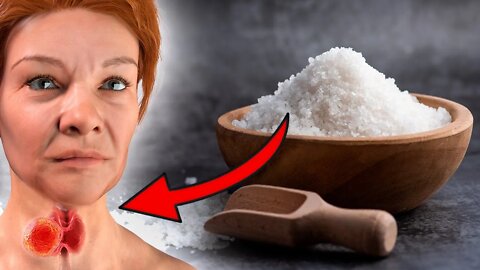 Iodine Is Important and You May Not Be Getting as Much as You Think