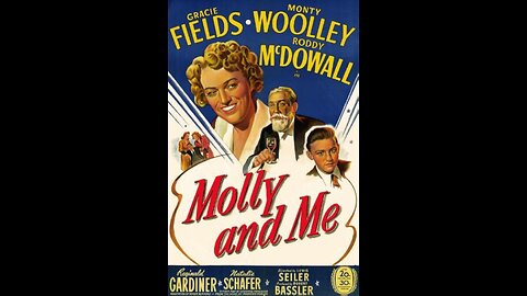 Molly and Me (1945) | Directed by Lewis Seiler