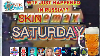 What Was The Russian “Coup” Really All About? | Skinemax Saturday #23