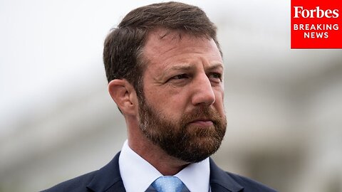 'What Are You Hiding?': Markwayne Mullin Calls Out Secret Service After Trump Shooting | NE