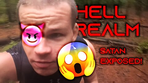 Hell Realm - Billy Bob's Woodland Journey, Satanists Exposed! 😱😭😈