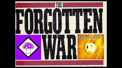 The Forgotten Troll War