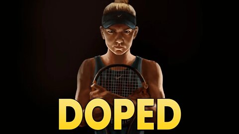 Simona Halep Words For Sharapova Come Back To Bite Her / Doping Scandal