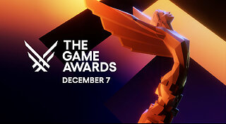 2023 The Game Awards Watch Party (with Guests)