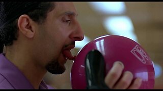 THE BIG LEBOWSKI: INTRO TO JESUS