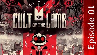 Cult of the Lamb | Episode 01