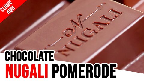 #Nugali Chocolates Nugali Pomerode - O Chocolate Mais premiado do Brasil - Viajando com a Cintia