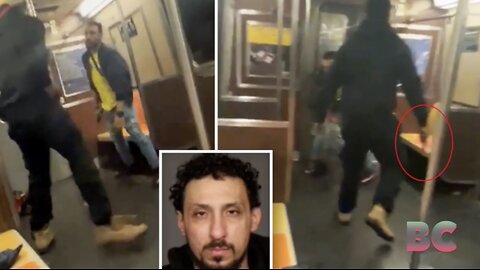 NYC subway rider who shot ‘aggressive’ passenger during rush-hour commute won’t be charged