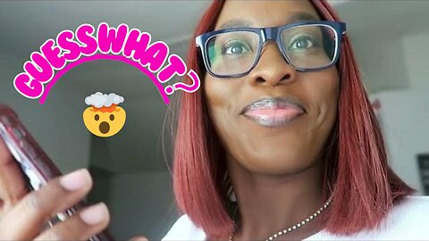 VLOG | Day in the life | GYM DAY | 6 MONTH CORNROW UPDATE | TEMU and ULTA Haul