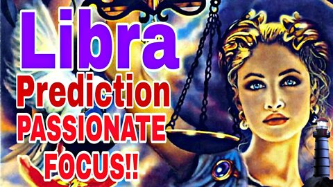 Libra FIRE UNDER YOUR A$$ A VISION PAYS OFF IN THE FUTURE PATIENCE Psychic Tarot Oracle Card Reading
