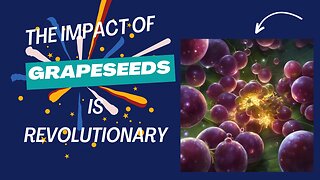Potential Anti-Cancer Properties Within Grape Seed Extract