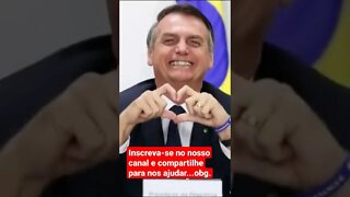 BOLSONARO MANDA A REAL #shortsyoutube #shorts #short #shortvideo