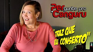 Traz que eu conserto Ep.26 - Laura Reis - PERgunte pro CANGURU