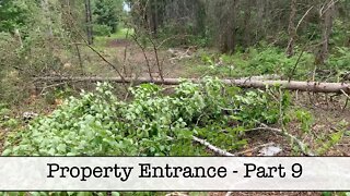 Property Entrance - Part 9