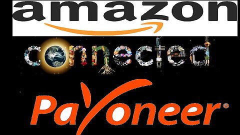 How to connect Amazon with payoneer account | Connect Amazon with Payoneer Account | ZeeBaba