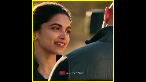 Deepika Padukon or Vin Diesel Best Kissing Scene😘Boys Love Whatsapp Status 😍 @StatusLover, #shorts