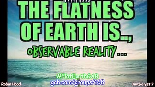 The most EPIC Flat Earth Rant ~ by Daniel Pratt