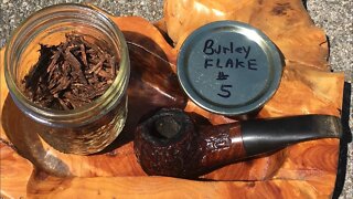 Cornell And Diehl - Burley Flake # 5
