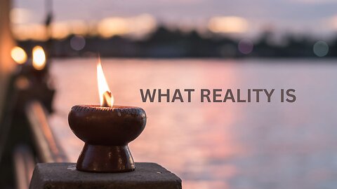Jared Rand’s Global Guided Meditation Call ~1-22-24 #2063