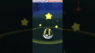 Pokémon GO-Shiny Buneary