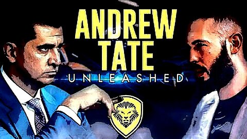 Andrew Tate Reveals All | PBD Full Official Interview
