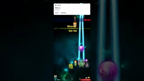 GALAXY ATTACK ALIEN SHOOTER - Event - The Last Monster - Level 4 of 20