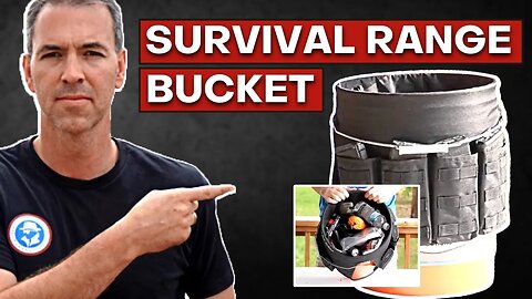 Here's My Survival Range Bucket Checklist