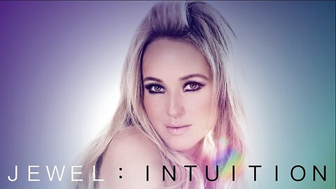 'Sell Yourself.. Just Cash-in!' A Poke at the Demure, Vacuous, Sell-Out Pop Tart.. as Opposed to Artist or Star. "Intuition" by Jewel.