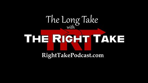 Episode #94: The Long Take - What is "Woke?"