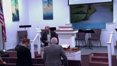 Sunday Worship and Bible Teaching from First Baptist of Lady Lake