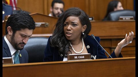 Yikes: Rep. Jasmine Crockett Reveals Just What Dems Think of People in Red States