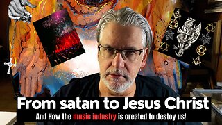 My Testimony: Dark Untold Secrets of How the Music Industry Keeps You Trapped and Destroys Your Soul