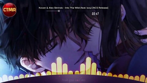 Anime, Influenced Music Lyrics Videos - Kovan & Alex Skrindo - Into The Wild (feat. Izzy) - Anime Music Videos & Lyrics [AMV][Anime MV] AMV