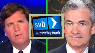 From Riches to Ruin: The Fall of Silicon Valley Bank