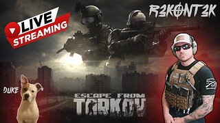 📺Escape from Tarkov: Arena | Closed Beta Access - Lesssgo!!!!