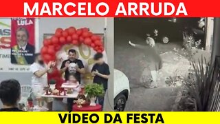 MARCELO ARRUDA VÍDEO DA FESTA